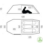 Fjällräven Abisko Endurance 3