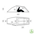 Fjällräven Abisko Shape 2