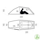 Fjällräven Abisko Shape 2