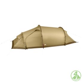 Fjällräven Abisko Shape 3