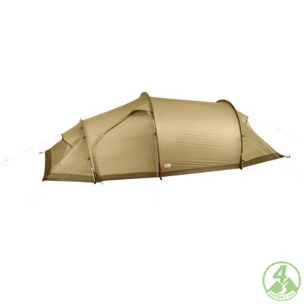 Fjällräven Abisko Shape 3