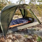 Fjällräven Abisko View 2