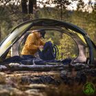 Fjällräven Abisko View 2