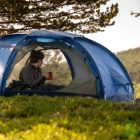 Fjällräven Abisko Dome 2