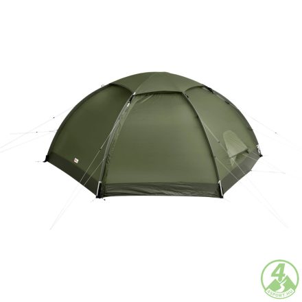 Fjällräven Abisko Dome 2