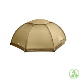Fjällräven Abisko Dome 3