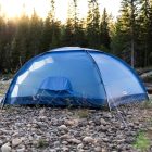 Fjällräven Abisko Dome 3