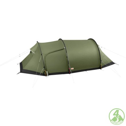 Fjällräven Keb Endurance 3