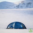 Fjällräven Keb Dome 2