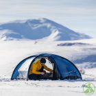 Fjällräven Keb Dome 2