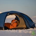 Fjällräven Keb Dome 2
