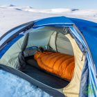 Fjällräven Keb Dome 2