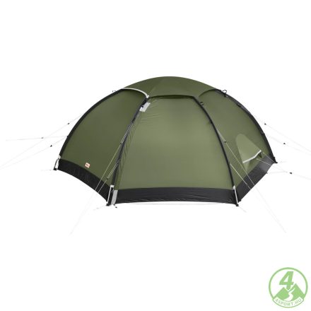 Fjällräven Keb Dome 2