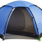 Fjällräven Keb Dome 3