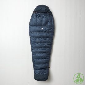 Fjällräven Keb Three Seasons W