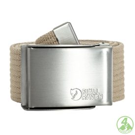 Fjällräven Canvas Belt