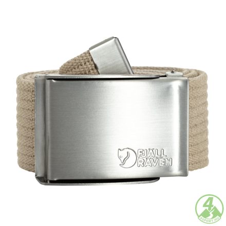 Fjällräven Canvas Belt