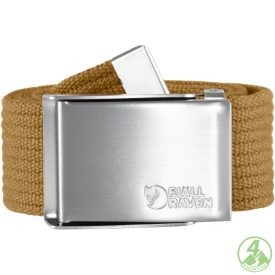 Fjällräven Canvas Belt