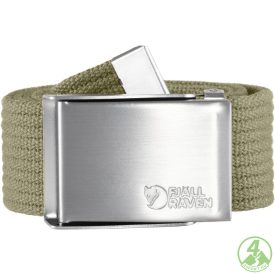 Fjällräven Canvas Belt