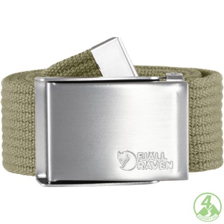 Fjällräven Canvas Belt