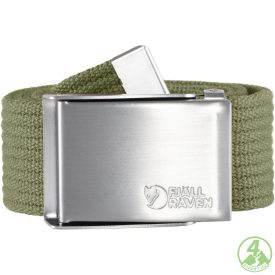 Fjällräven Canvas Belt