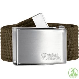 Fjällräven Canvas Belt