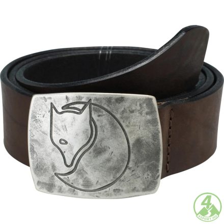 Fjällräven Murena Silver Belt