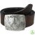 Fjällräven Murena Silver Belt