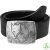 Fjällräven Murena Silver Belt
