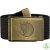 Fjällräven Canvas Brass Belt