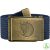 Fjällräven Canvas Brass Belt
