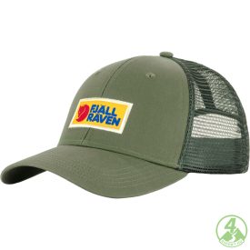 Fjällräven Vardag Långtradarkeps