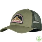 Fjällräven Badge Långtradarkeps