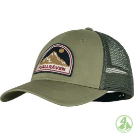 Fjällräven Badge Långtradarkeps
