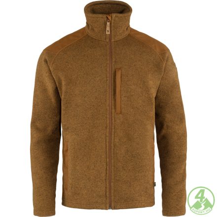 Fjällräven Buck Fleece M