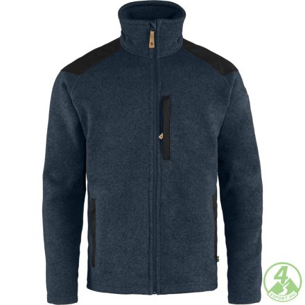 Fjällräven Buck Fleece M