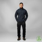 Fjällräven Buck Fleece M