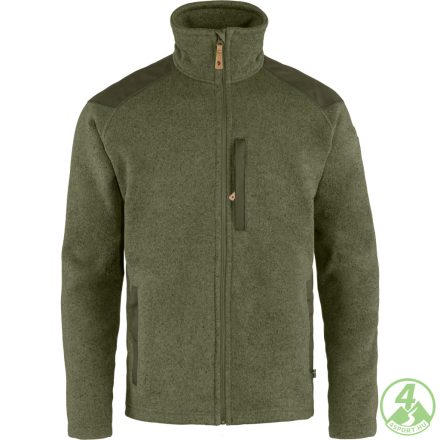 Fjällräven Buck Fleece M