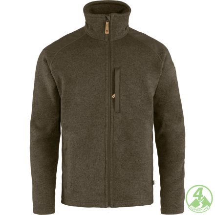 Fjällräven Buck Fleece M