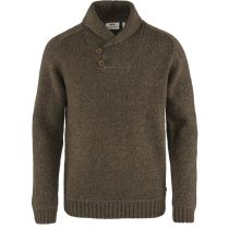 Fjallraven Lada Sweater M pulóver