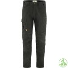 Fjällräven Karl Pro Zip-off Trousers M