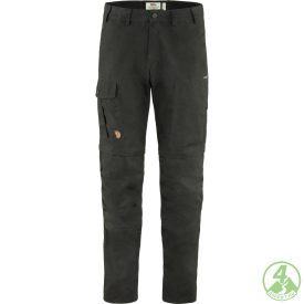 Fjällräven Karl Pro Zip-off Trousers M