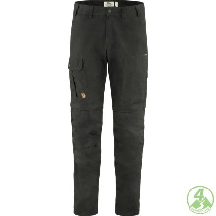 Fjällräven Karl Pro Zip-off Trousers M