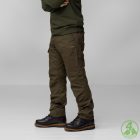 Fjällräven Karl Pro Zip-off Trousers M