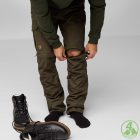 Fjällräven Karl Pro Zip-off Trousers M