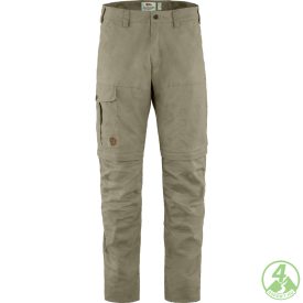 Fjällräven Karl Pro Zip-off Trousers M