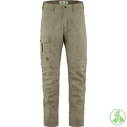 Fjällräven Karl Pro Zip-off Trousers M