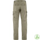 Fjällräven Karl Pro Zip-off Trousers M