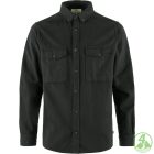 Fjällräven Övik Twill Shirt M