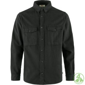 Fjällräven Övik Twill Shirt M
